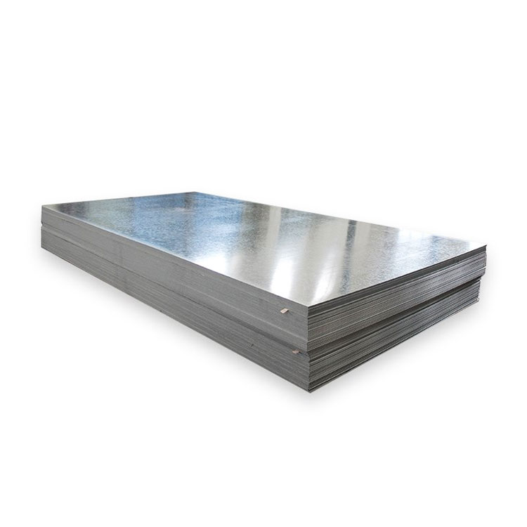 Galvanized Steel 3mm Industrial Metal Sheets & Flat Stock Buy